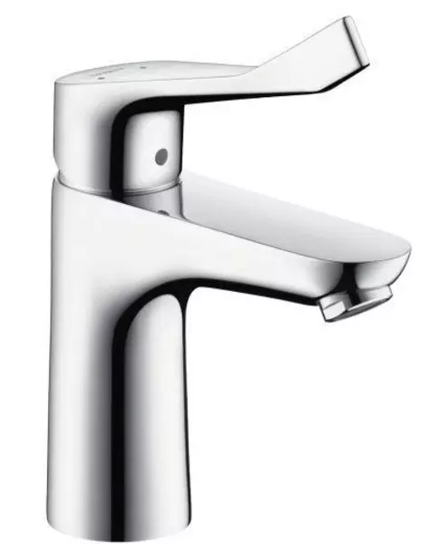 

Смеситель для раковины «Hansgrohe» Focus Care 31911000 хром