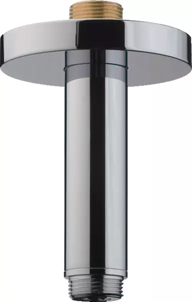 

Кронштейн для верхнего душа «Hansgrohe» 10 хром
