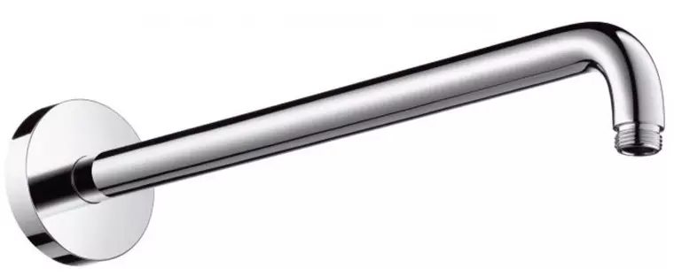 

Кронштейн для верхнего душа «Hansgrohe» 47 хром
