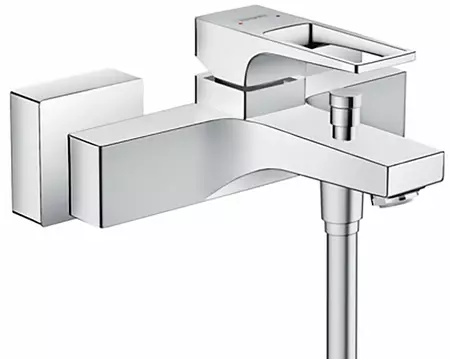 

Смеситель для ванны «Hansgrohe» Metropol 74540000 хром