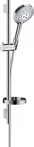 

Душевой гарнитур «Hansgrohe» Raindance Select E 27654000 хром