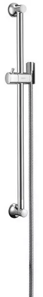 

Штанга для душа «Hansgrohe» Unica Classic 27617000 со шлангом 160 см хром