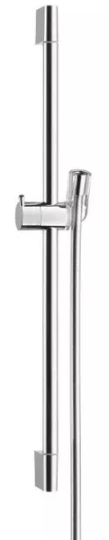 

Штанга для душа «Hansgrohe» Unica 27611000 со шлангом 160 см хром