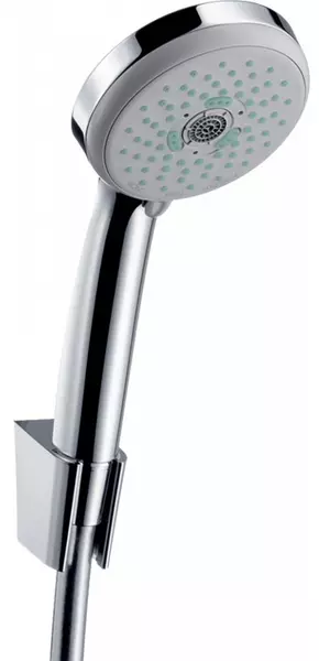 

Душевой гарнитур «Hansgrohe» Croma 27593000 хром