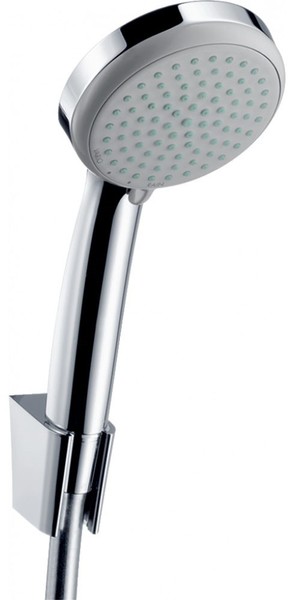 

Душевой гарнитур «Hansgrohe» Croma 27592000 хром