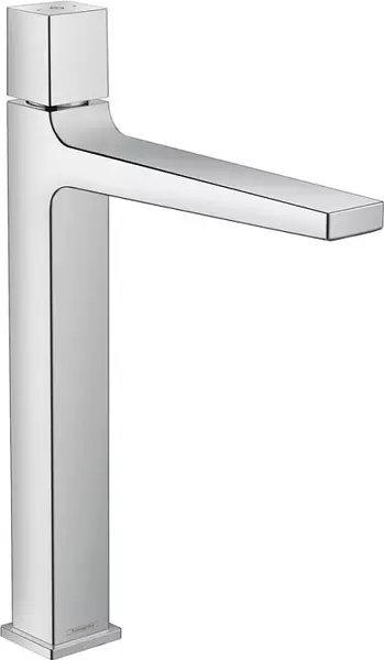 

Смеситель для раковины «Hansgrohe» Metropol 32572000 с донным клапаном хром