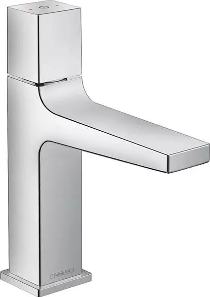 

Смеситель для раковины «Hansgrohe» Metropol 32571000 с донным клапаном хром