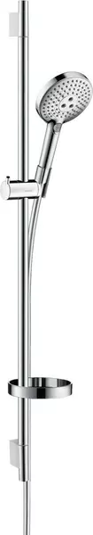 

Душевой гарнитур «Hansgrohe» Raindance Select S 26631000 хром