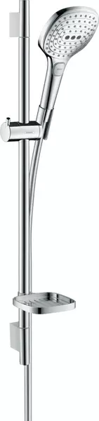 

Душевой гарнитур «Hansgrohe» Raindance Select E 26620000 хром