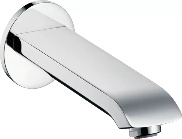 

Излив к смесителю «Hansgrohe» Metris 31494000 18,1 хром