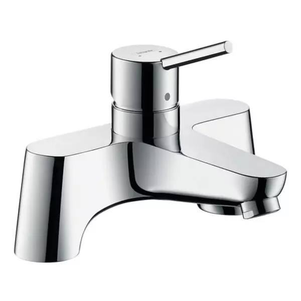 

Смеситель на борт ванны «Hansgrohe» Talis 31427000 хром