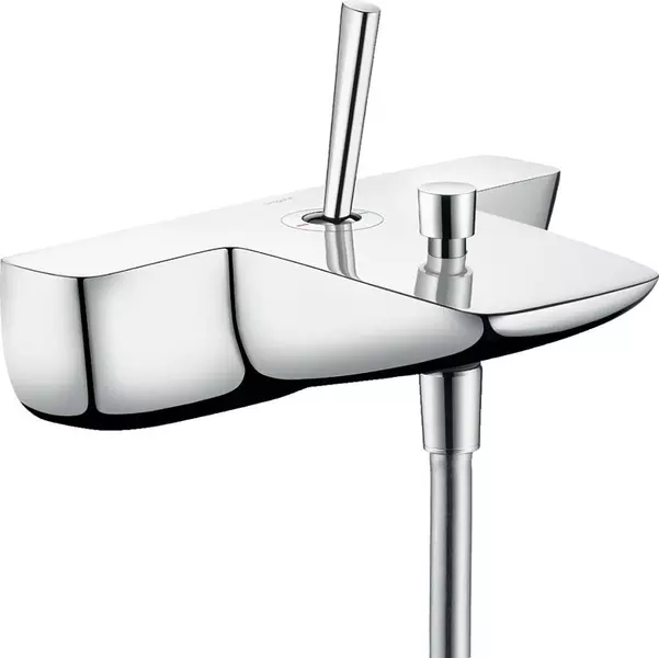 

Смеситель для ванны «Hansgrohe» Puravida 15472000 хром