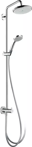 

Душевая стойка «Hansgrohe» Croma 27224000 хром