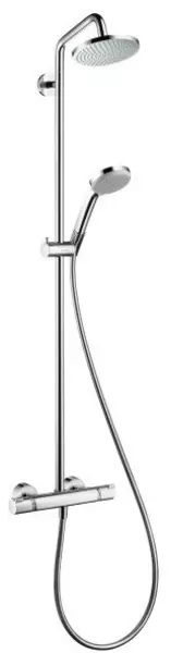 

Душевая система «Hansgrohe» Croma 27135000 с термостатом хром