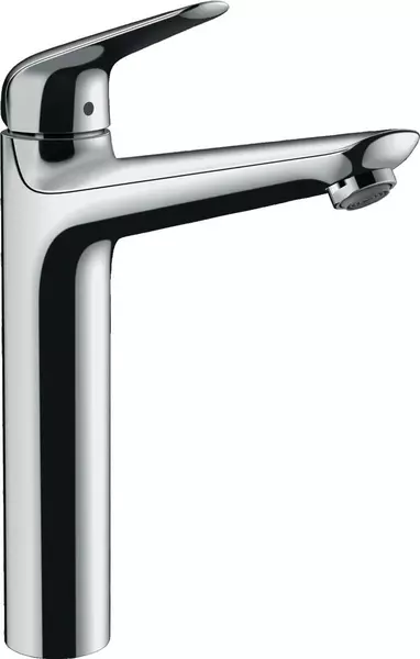 

Смеситель для раковины «Hansgrohe» Novus 71124000 хром