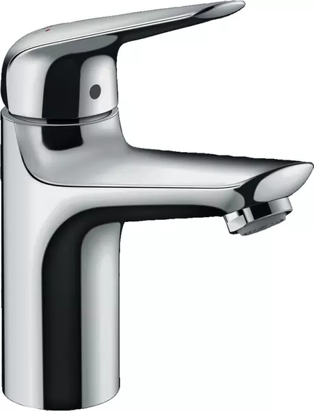 

Смеситель для раковины «Hansgrohe» Novus 71031000 хром