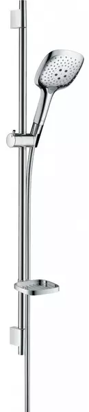 

Душевой гарнитур «Hansgrohe» Raindance Select E 27857000 хром
