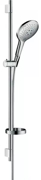 

Душевой гарнитур «Hansgrohe» Raindance Select S 27803000 хром
