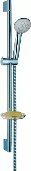 

Душевой гарнитур «Hansgrohe» Crometta 27764000 хром