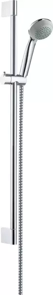 

Душевой гарнитур «Hansgrohe» Crometta 27763000 хром