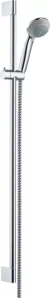 

Душевой гарнитур «Hansgrohe» Crometta 27762000 хром