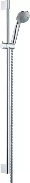 

Душевой гарнитур «Hansgrohe» Crometta 27729000 хром