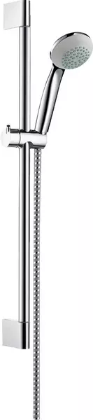 

Душевой гарнитур «Hansgrohe» Crometta 27728000 хром