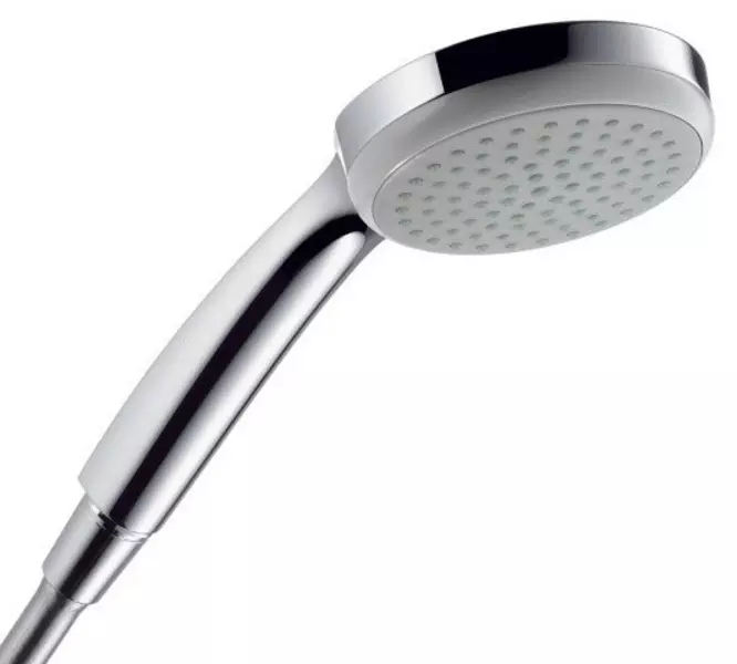 

Ручная лейка «Hansgrohe» Croma Mono 28580000 хром