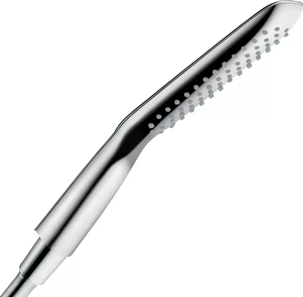 

Ручная лейка «Hansgrohe» PuraVida 28558000 хром
