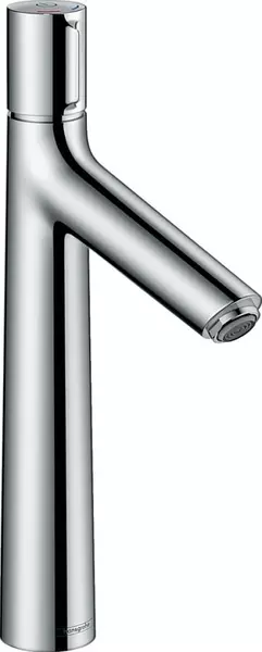 

Смеситель для раковины «Hansgrohe» Talis Select S 72045000 хром