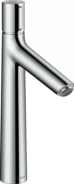 

Смеситель для раковины «Hansgrohe» Talis Select S 72044000 с донным клапаном хром
