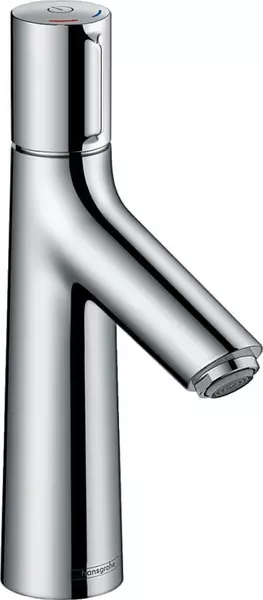 

Смеситель для раковины «Hansgrohe» Talis Select S 72042000 с донным клапаном хром