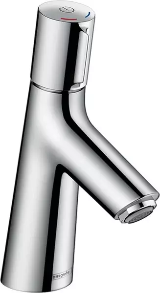 

Смеситель для раковины «Hansgrohe» Talis Select S 72041000 хром