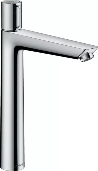 

Смеситель для раковины «Hansgrohe» Talis Select E 71753000 хром