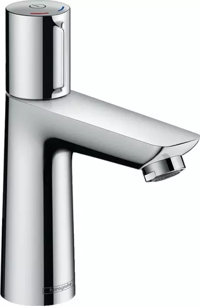 

Смеситель для раковины «Hansgrohe» Talis Select E 71751000 хром