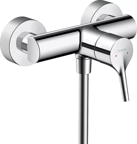 

Смеситель для душа «Hansgrohe» Talis S 72600000 хром