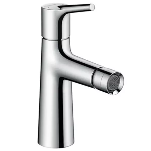 

Смеситель для биде «Hansgrohe» Talis S 72200000 хром