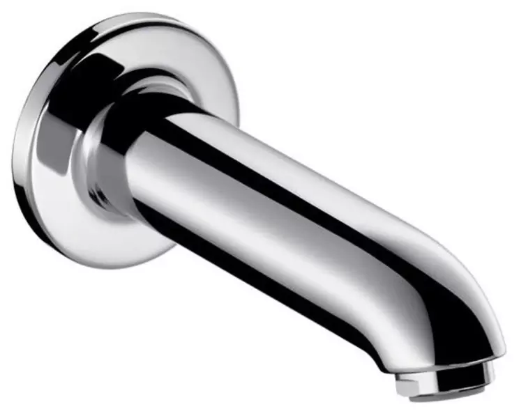 

Излив к смесителю «Hansgrohe» 13414000 15,9 хром