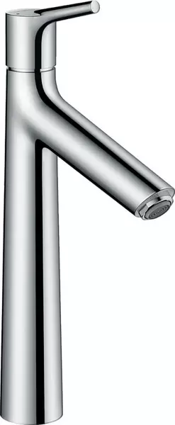 

Смеситель для раковины «Hansgrohe» Talis S 72031000 с донным клапаном хром