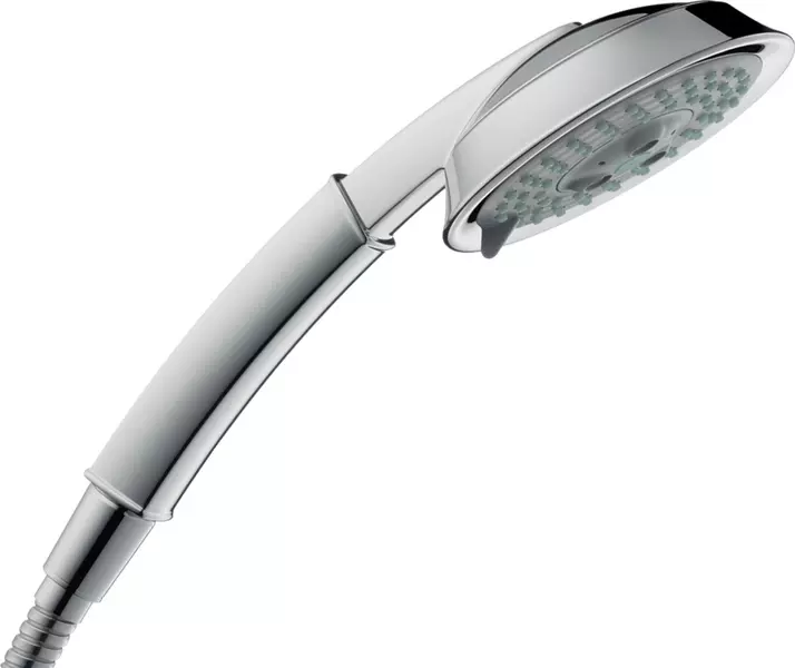 

Ручная лейка «Hansgrohe» Raindance Classic 28548000 хром