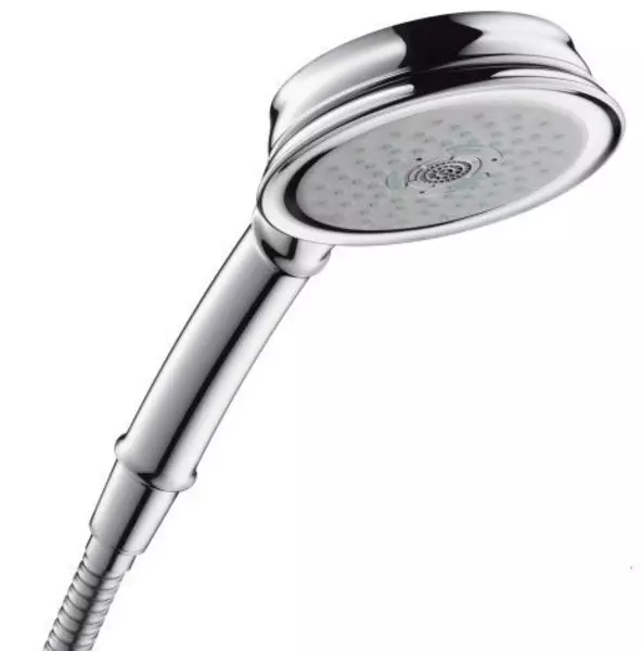 Ручная лейка «Hansgrohe» Croma Multi 28539000 хром