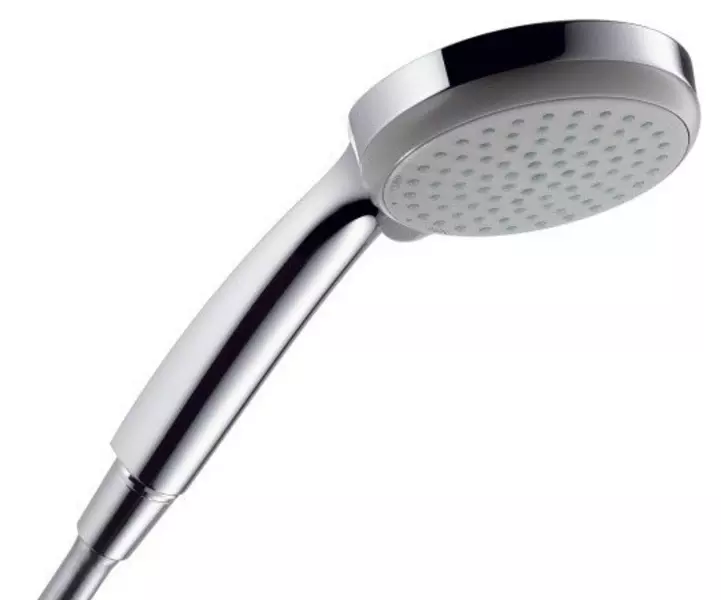 

Ручная лейка «Hansgrohe» Croma Vario 28537000 хром