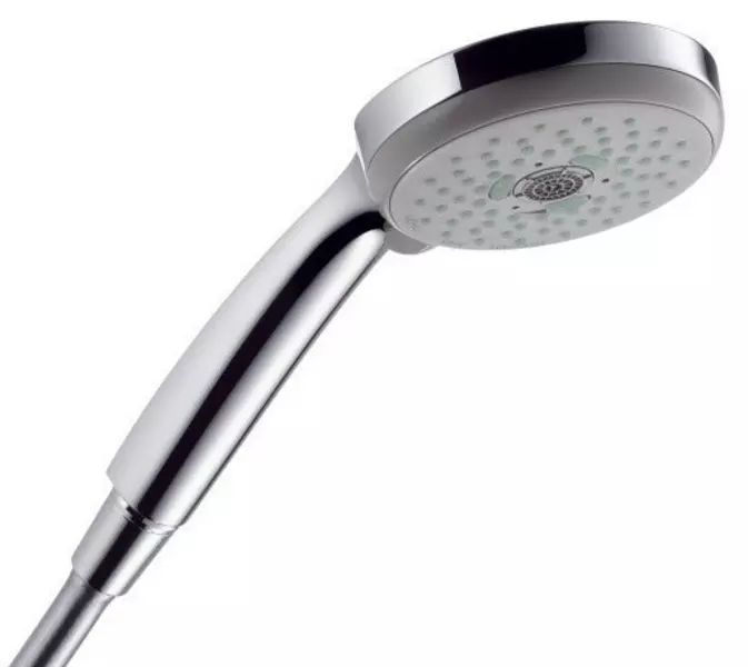 

Ручная лейка «Hansgrohe» Croma Multi 28536000 хром