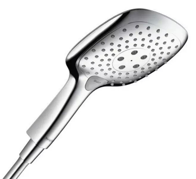 

Ручная лейка «Hansgrohe» Raindance Select E 26551000 хром