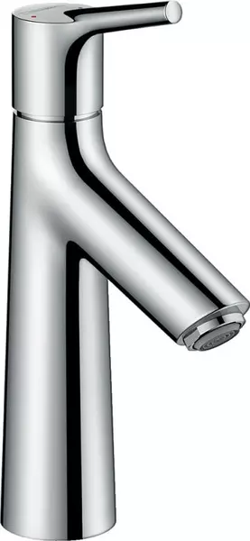 

Смеситель для раковины «Hansgrohe» Talis S 72021000 хром
