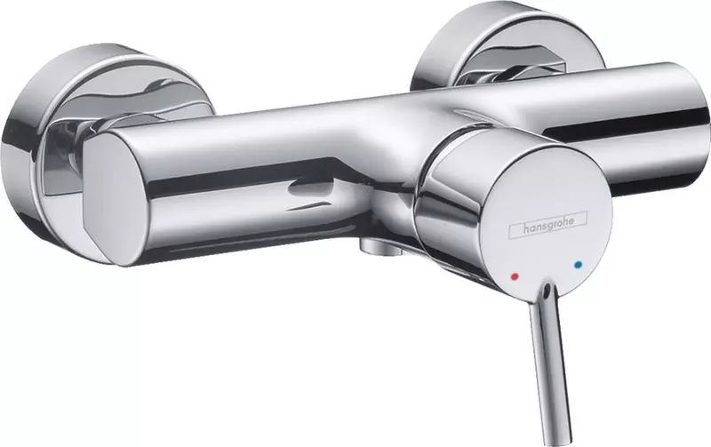 

Смеситель для душа «Hansgrohe» Talis S 32620000 хром