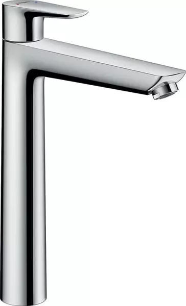 

Смеситель для раковины «Hansgrohe» Talis E 71717000 хром