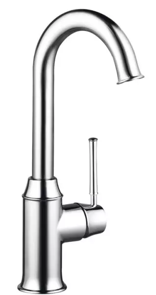 

Смеситель для кухонной мойки «Hansgrohe» Talis Classic 14858000 хром