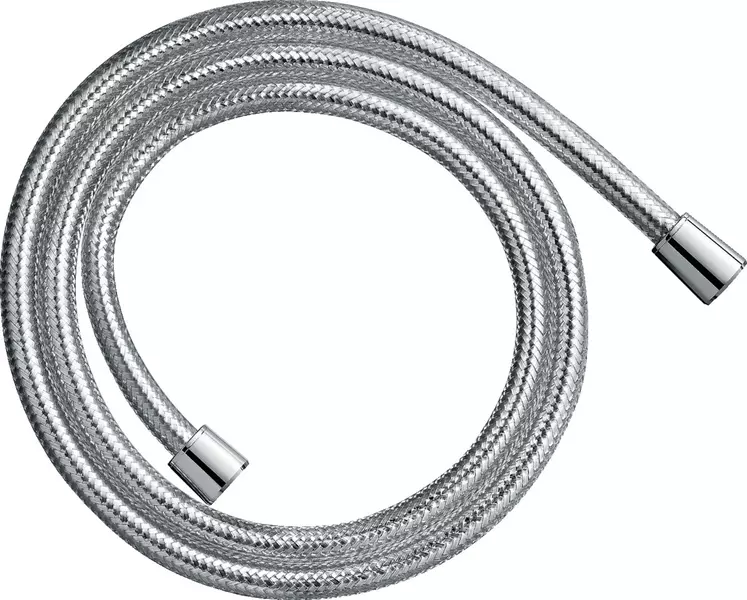 

Душевой шланг «Hansgrohe» Comfortflex 28167000 125 см хром