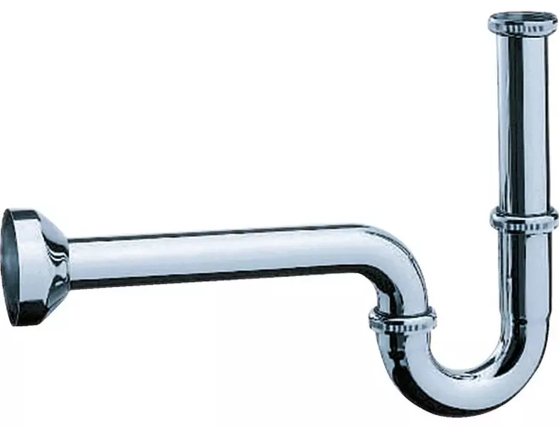 

Сифон для раковины «Hansgrohe» 53010000 хром